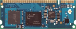 TRITON-TXSD Qualcomm Snapdragon 410e module