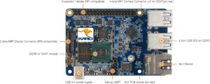 QSBASE3 devkit