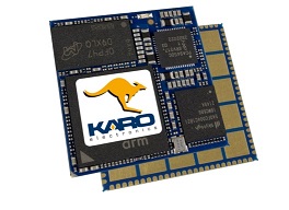 qsrz solder-down module