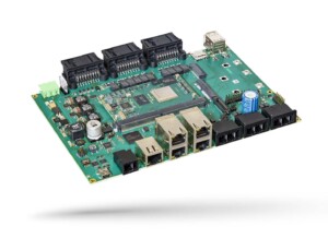 S32G3 SBC and devkit