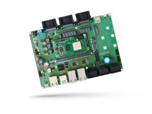 S32G274A SBC and devkit