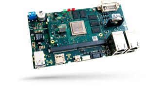 MPX-LS1046A devkit