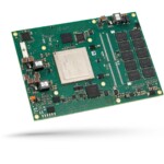 MPX-LX2160A module