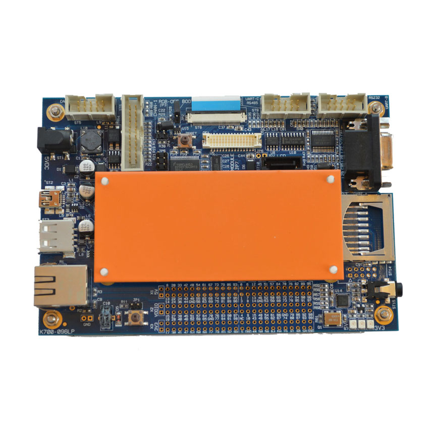 Mainboard-7 for TXMP ST32M157C