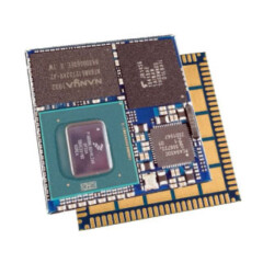 Solder-Down Modules