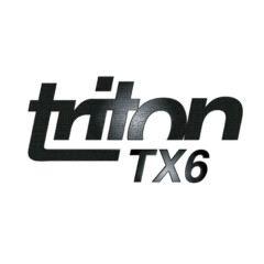TRITON-TX6
