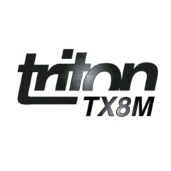 TRITON-TX8M/P