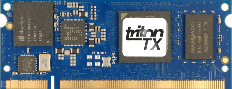 TX-800
