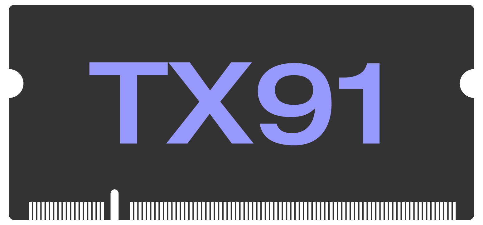 TX91