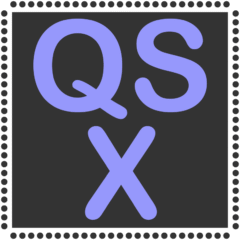 QSX Modules