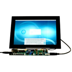 RPi display